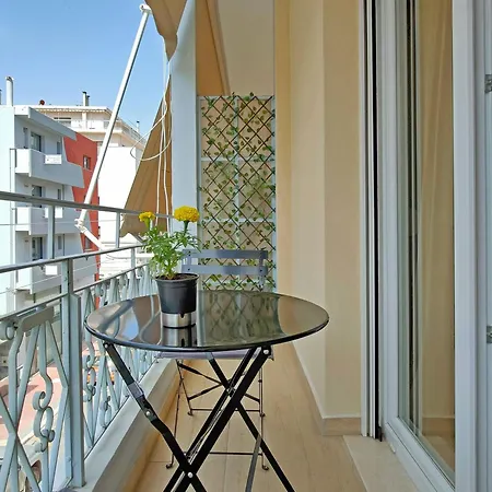 Apartament Meli