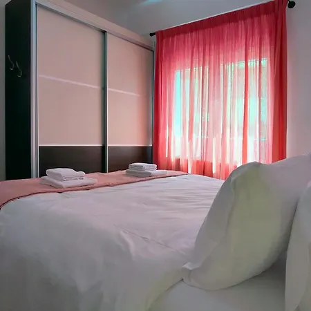 Meli Apartment Volos