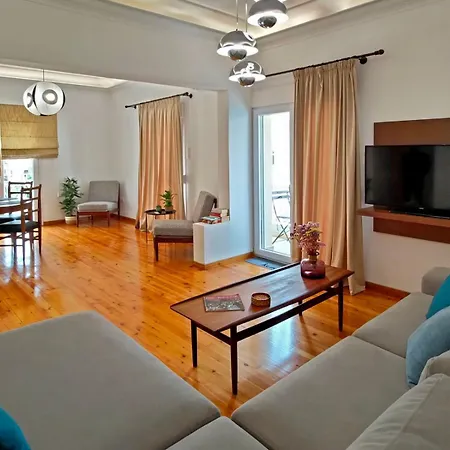 Meli Apartment *