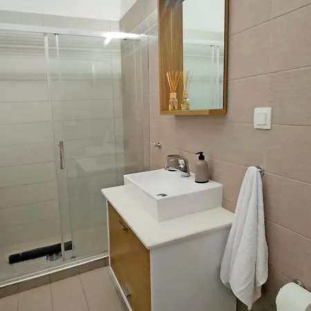 Meli Apartment