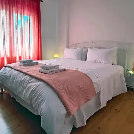 Apartment Meli