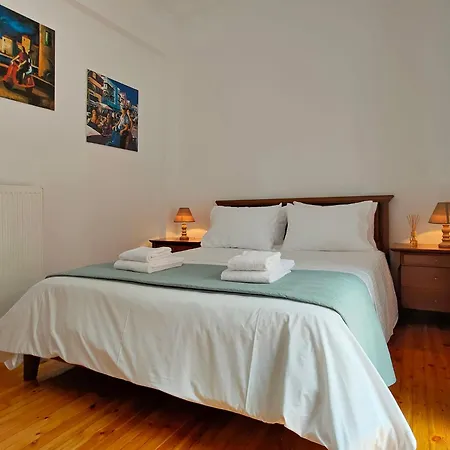 Meli Apartment *