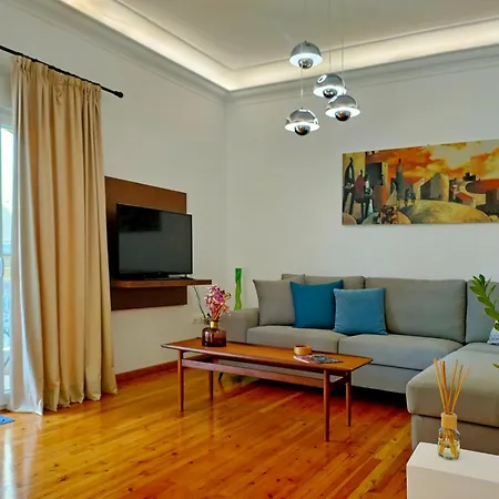 Meli Apartment *